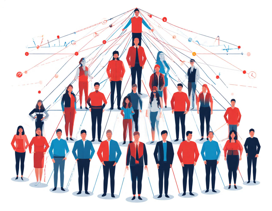 Разработка программы МЛМ софт, система автоматизации для МЛМ бизнеса под ключ. CMS для управления сетевым маркетингом.
Купить программу mlm для маркетинг-плана, расчета бонусов, управления структурой, автоматизация млм компаний.