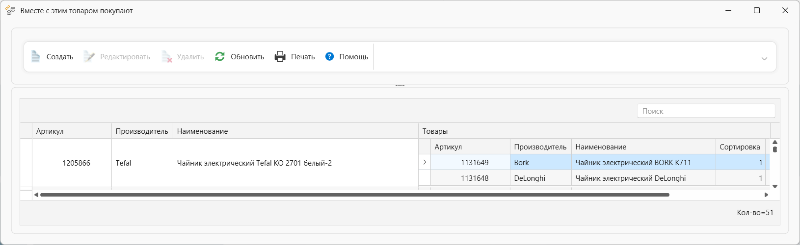 Как продвигать в интернет-магазине  дополнительные товары (с этим товаром покупают)