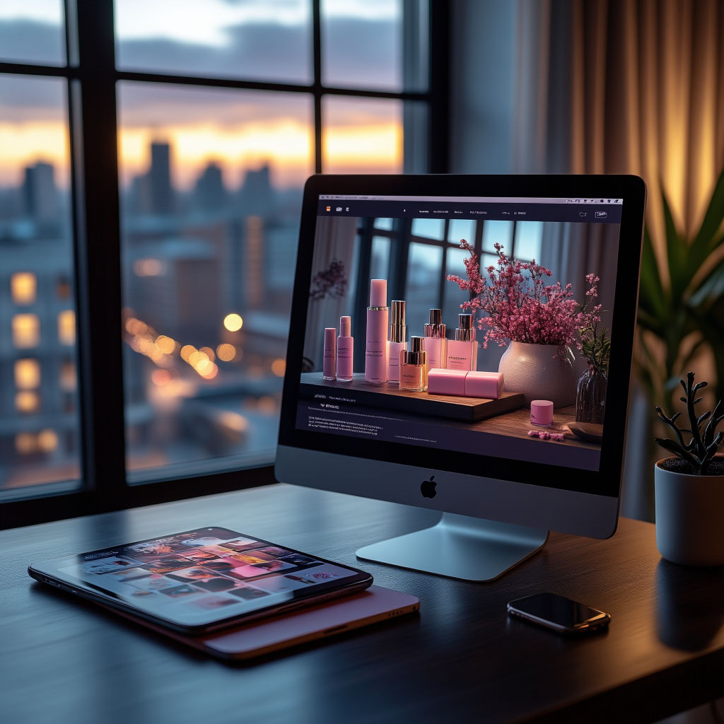 Оптимизация SEO интернет-магазина сайта. Как увеличить конверсию.