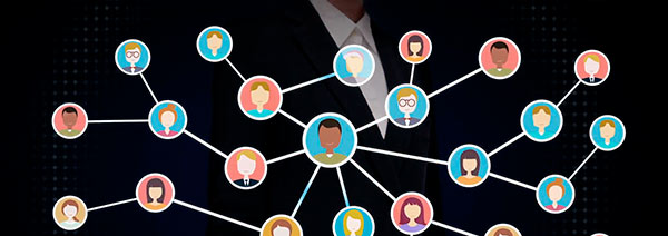 Как работает сетевая идея продвижения и почему она настолько популярна? Какие методы нужно использовать и как правильно спланировать старт?