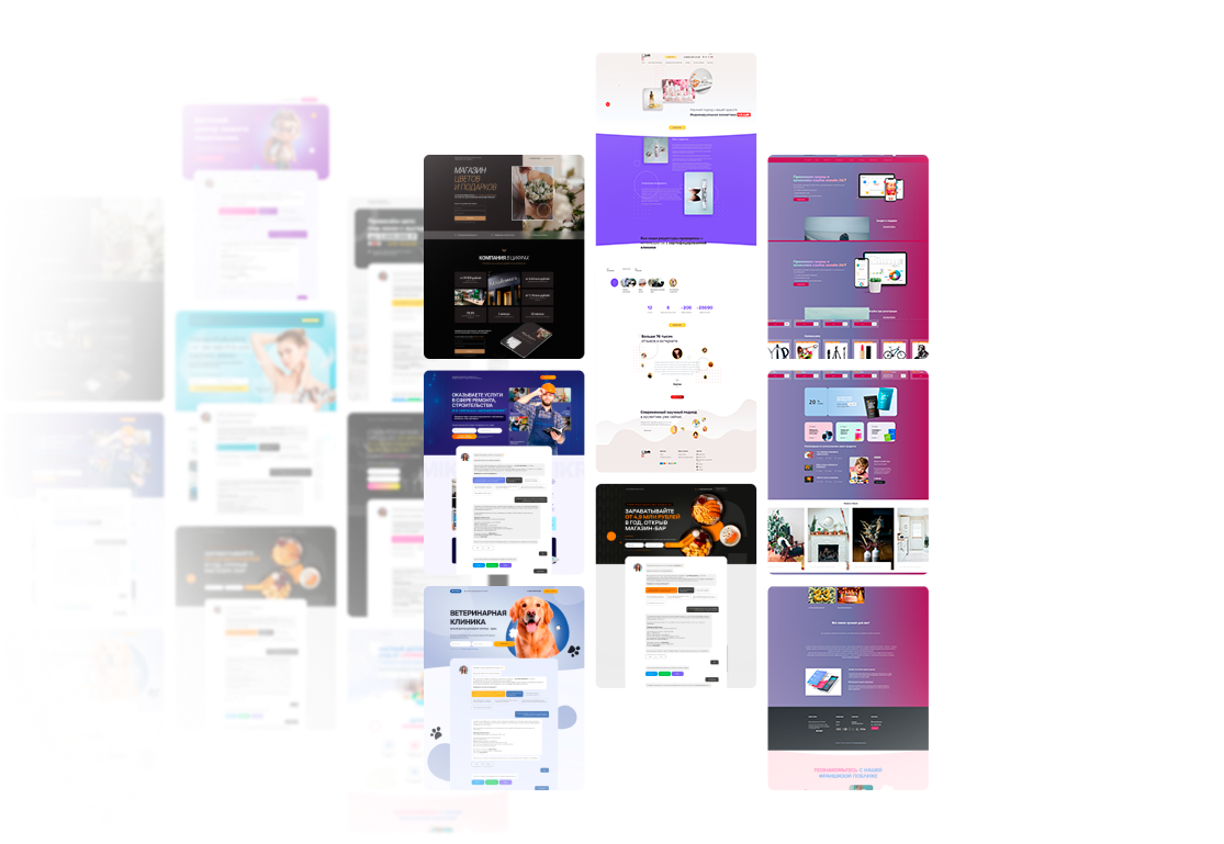 купить программу для сетевого маркетинга, разработка скрипта для сетевой компании