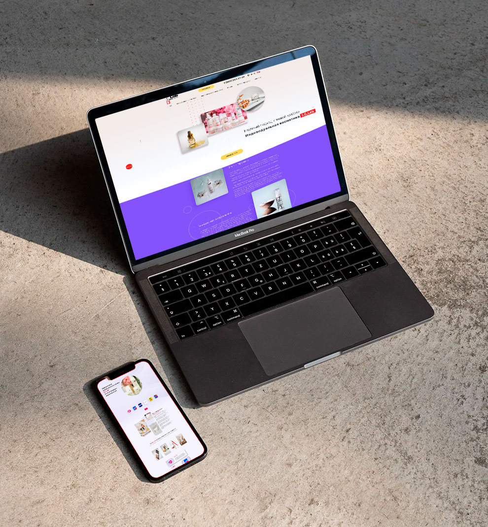 купить программу для сетевого маркетинга, разработка скрипта для сетевой компании