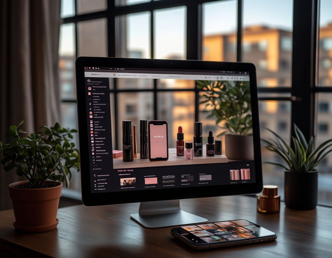 Как создать хороший сайт