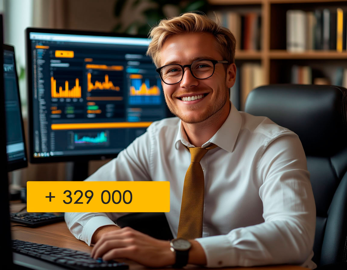 купить программу для сетевого маркетинга, разработка скрипта для сетевой компании