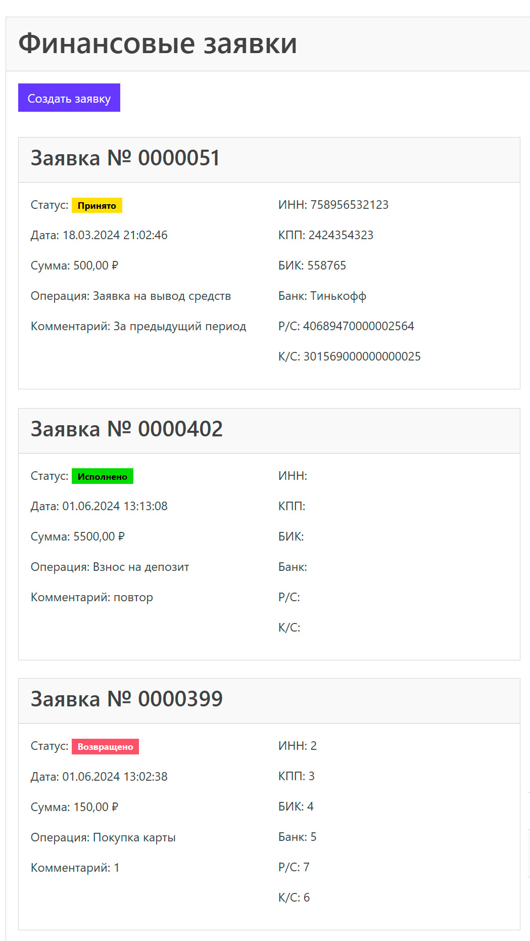 личные кабинеты для сайта сетевой, млм компании